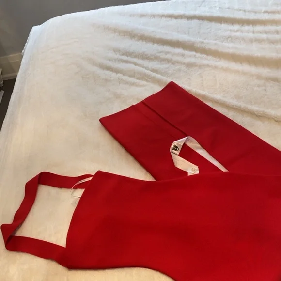 BELLA BARNETT ROSEE BANDAGE DRESS - Picture 2 of 4